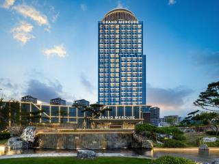 Grand Mercure Lushan Jade - 0