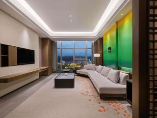 Grand Mercure Lushan Jade - 4