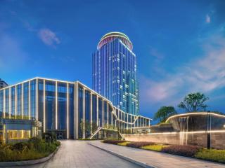 Grand Mercure Lushan Jade - 6