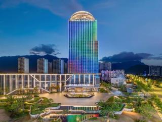 Grand Mercure Lushan Jade - 9