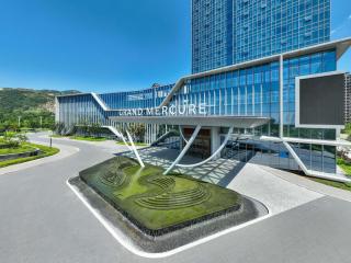 Grand Mercure Lushan Jade - 5
