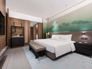 Grand Mercure Lushan Jade - 1
