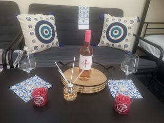 Andreas Home Alexis Spa Greek Bath - 9