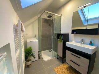 City Apartment Nähe Lüneburg - 3