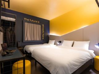 Ibis Styles Barretos - 5