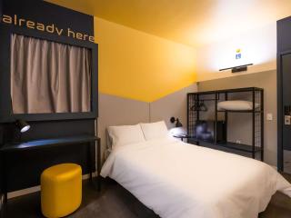 Ibis Styles Barretos - 1