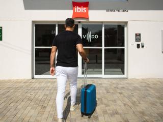 Ibis Serra Talhada - Serra Talhada - 7