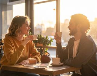 Appartement Borger mit Garten - 4