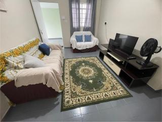 Casa aconchegante próximo ao parque ecológico - 0