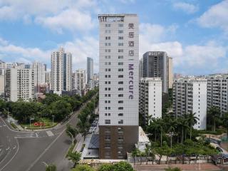 Mercure Haikou City Center - 7