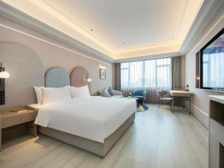 Mercure Haikou City Center - 4