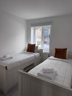 Appartement Deux chambres près de Atomium - 2