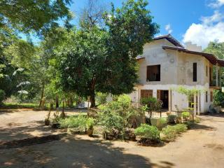 Silent Peacock Villa And Restaurant - 7