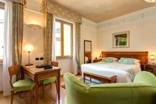 Hotel Firenze - Verona - 4