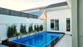 Sabai2 Newly build villa in pattaya 2km to walking street - 8