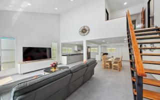 Sabai2 Newly build villa in pattaya 2km to walking street - 7