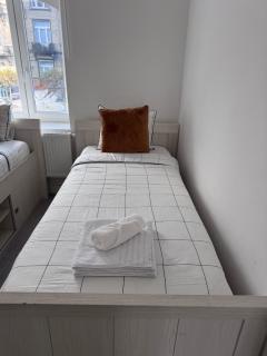 Appartement Deux chambres près de Atomium - 3