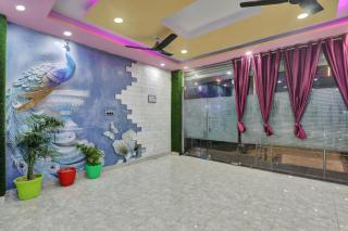 HOTEL O GANGA GALAXY - 3