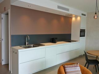 Appartement moderne 2 chambres & 2 parking à Koksijde by La Conciergerie - 6