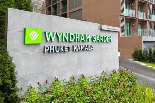 Wyndham Garden Phuket Kamala - 9