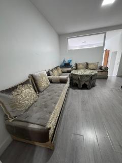 Appartement Deux chambres près de Atomium - 4