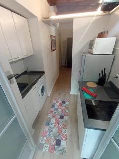 LA BUSSOLA VINTAGE HOUSE-Ampio bilocale Piazza Castello - Torino - 4