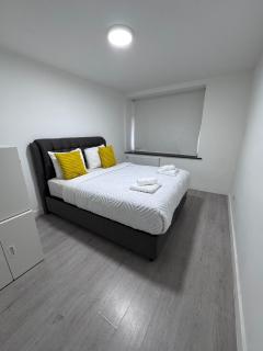 Appartement Deux chambres près de Atomium - 6