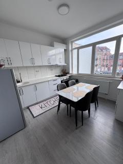 Appartement Deux chambres près de Atomium - 8