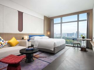 Fashion Town Hotel Shenzhen MGallery Collection - 7