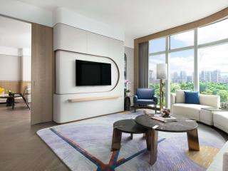 Fashion Town Hotel Shenzhen MGallery Collection - 3