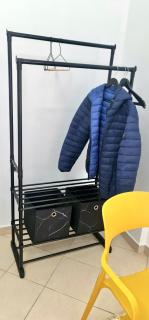 Cosy gateway studio in Tirana - 3