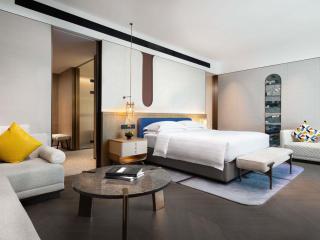 Fashion Town Hotel Shenzhen MGallery Collection - 3