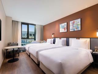 Mercure Ambassador Seoul Magok - 2