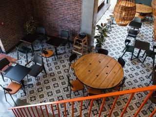 greet Tbilisi Center - 5