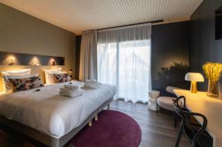 James Vignoble Hôtel, Eguisheim - 9