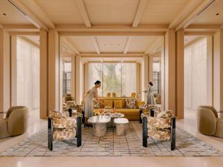 Raffles Sentosa Singapore - 9