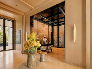 Raffles Sentosa Singapore - 7