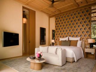 Raffles Sentosa Singapore - 1