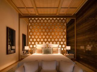 Raffles Sentosa Singapore - 1