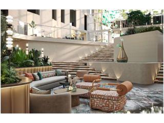 Swissôtel Marianske Lazne - 9