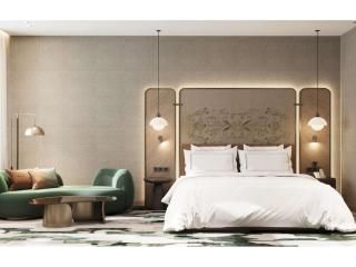 Swissôtel Marianske Lazne - 4