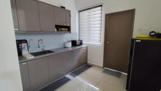 D'Aman Residence Alor Setar with 3 Bedrooms - 5
