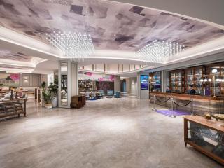 Mercure Jiangyin South Gate Yaohan - 7