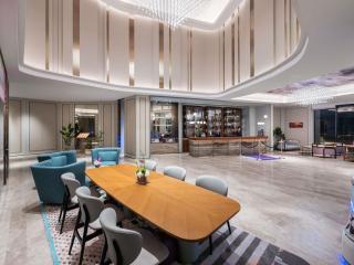 Mercure Jiangyin South Gate Yaohan - 8