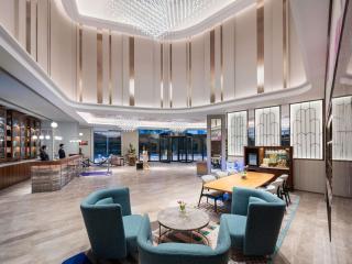 Mercure Jiangyin South Gate Yaohan - 5