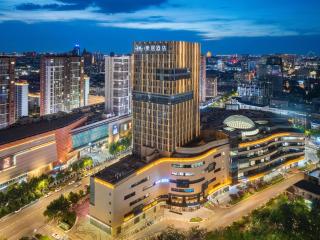 Mercure Jiangyin South Gate Yaohan - 4