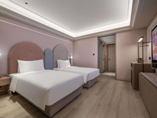 Mercure Jiangyin South Gate Yaohan - 1