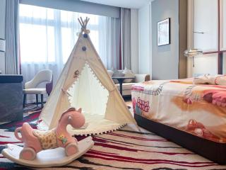 Mövenpick by Accor Xuzhou - 9