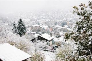 Appartement Le Chalet Vert proche lac randonnées - 7