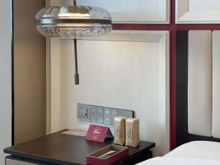 Mövenpick by Accor Xuzhou - 3